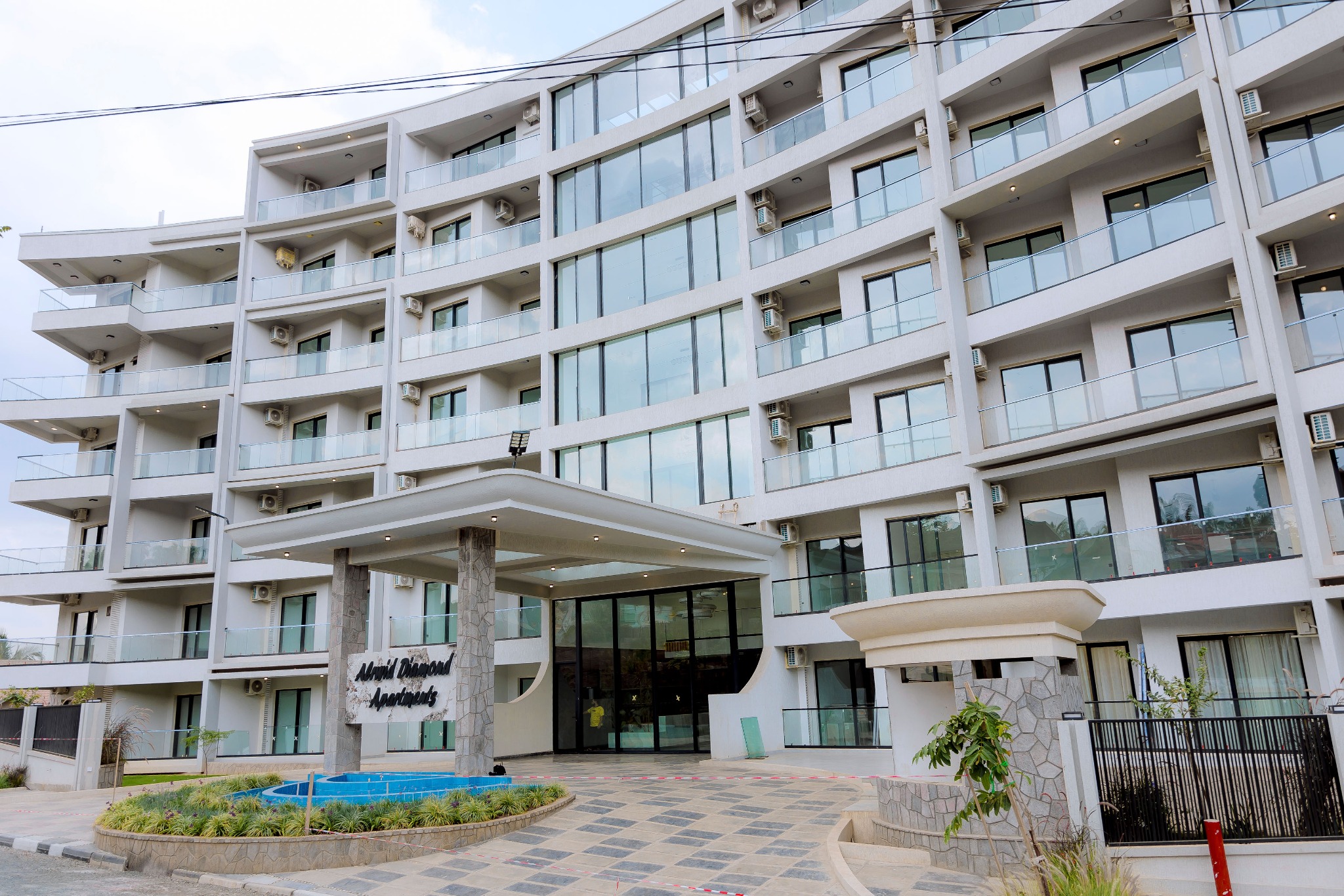 Unit A/B 503 – 2 Bedroom (120 sqm)
